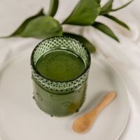 Chemistry Natural Science, BALANCE – Mood + Gut + Nutrition Wellness Blend 375g